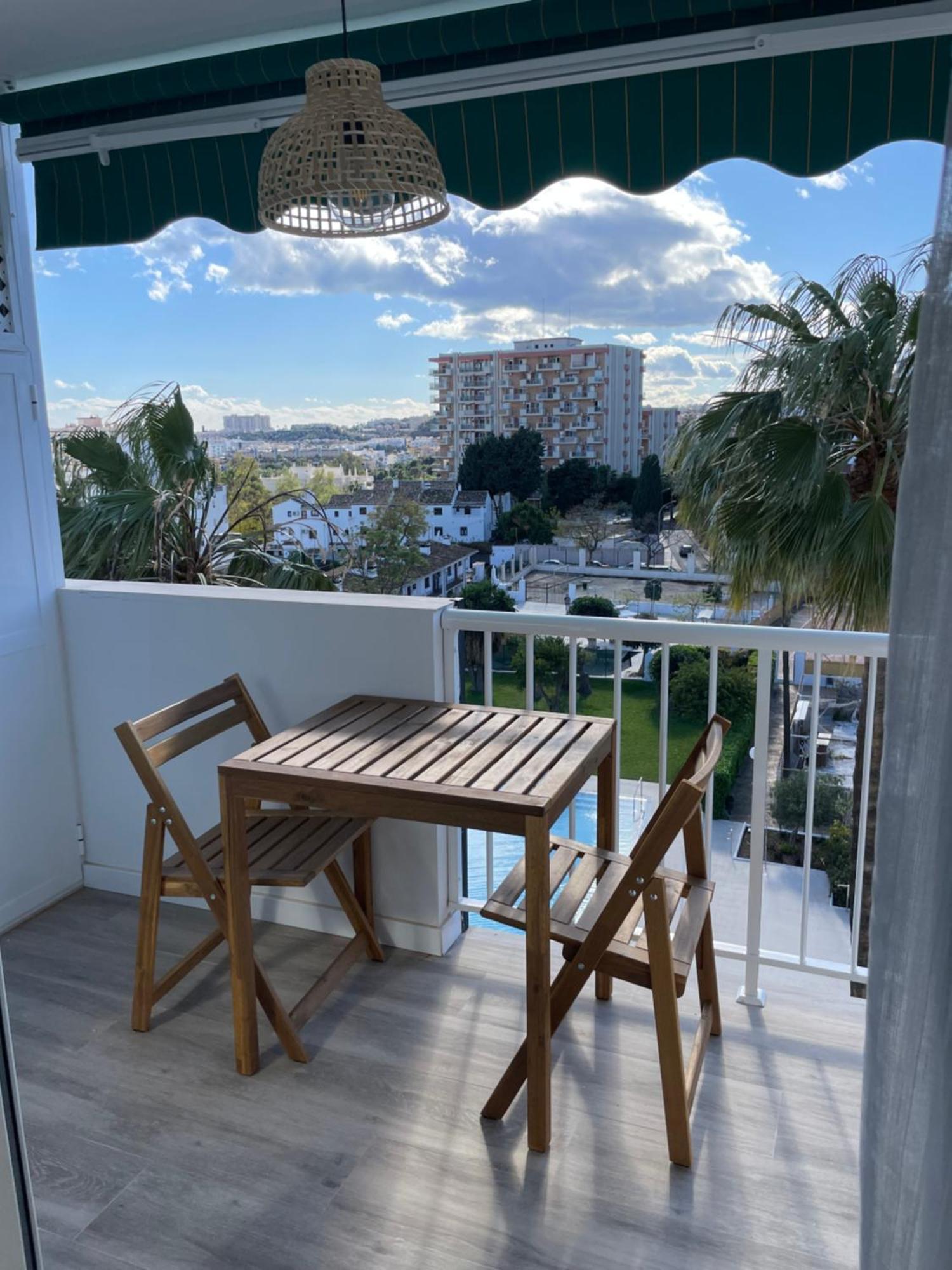 Bonanza Relax Home Benalmadena Exterior photo