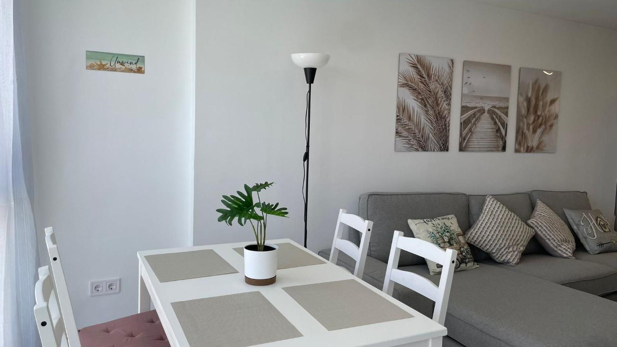 Bonanza Relax Home Benalmadena Exterior photo